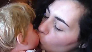 Mom Son Porn 11